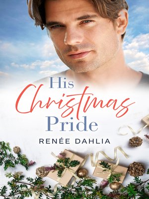cover image of His Christmas Pride